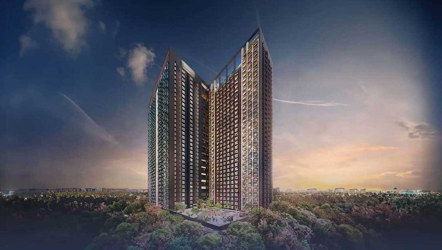 Puravankara Bangalore