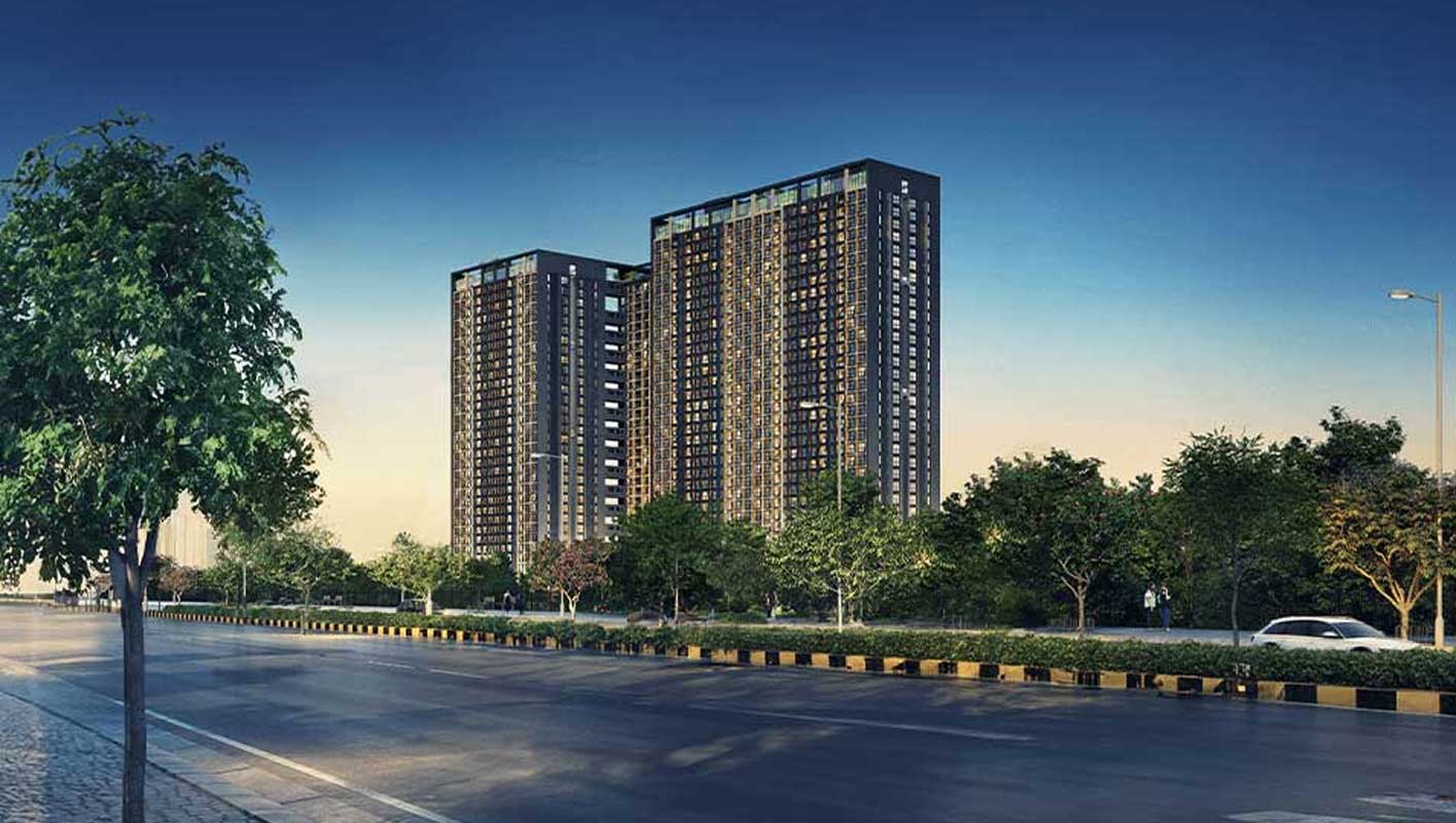 Puravankara Properties