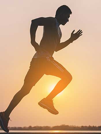 Jogging Track
