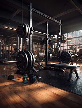 Gymnasium