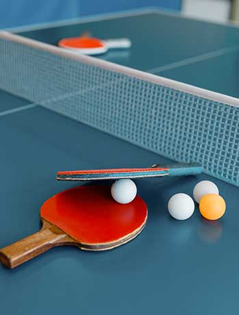 Table Tennis