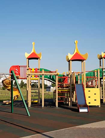 Kids Play Area