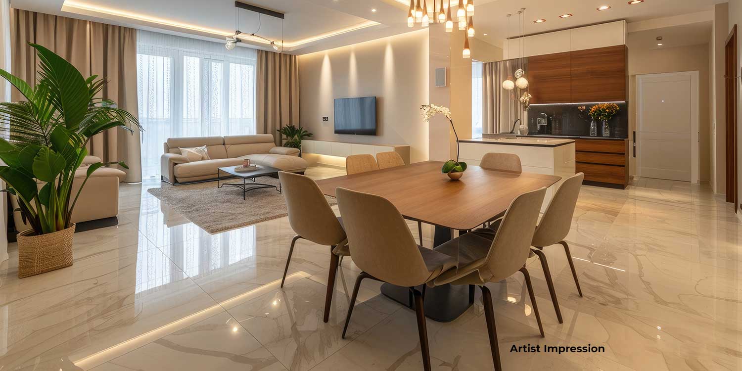 Luxury Property